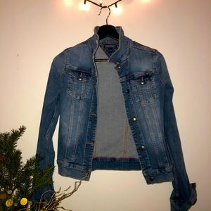 Tommy Hilfiger Jean jacket
